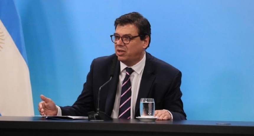 El Gobierno homologó el aumento del 7% para la Administración Pública