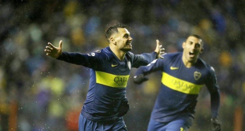 Copa Liga Profesional: Debutan Boca y San Lorenzo