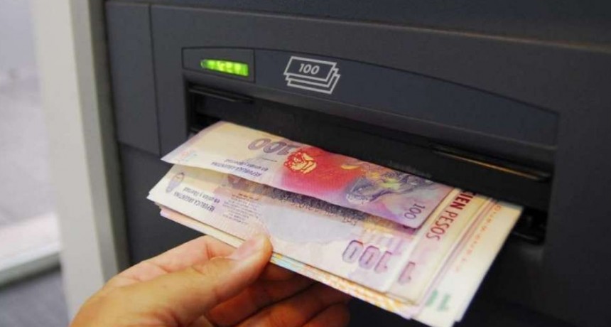 La administración pública provincial cobra el 3 de noviembre