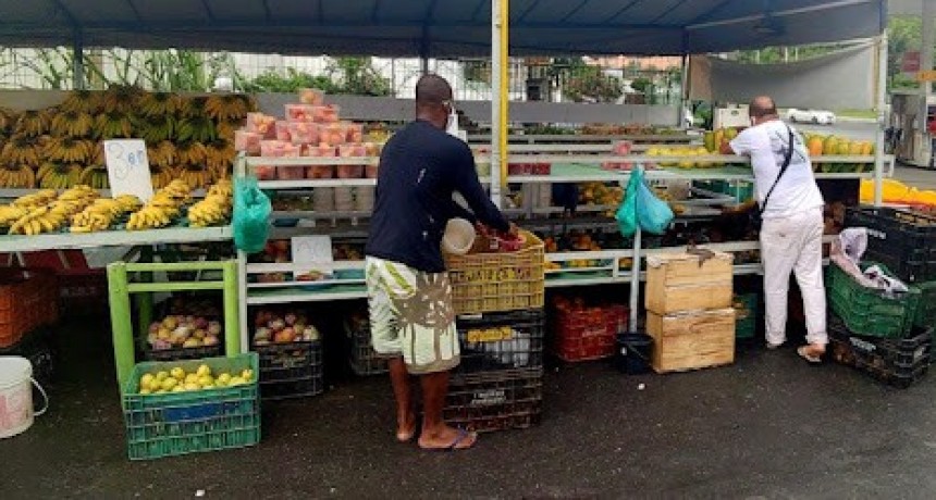 El salario de los trabajadores informales aumentó muy por debajo de la inflación