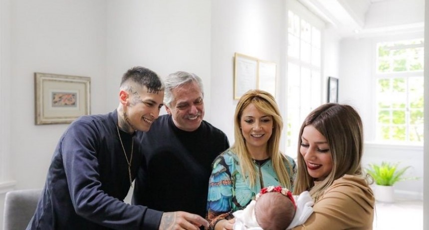 Alberto con L-Gante y una inyección de dinero tan tardía como demagoga