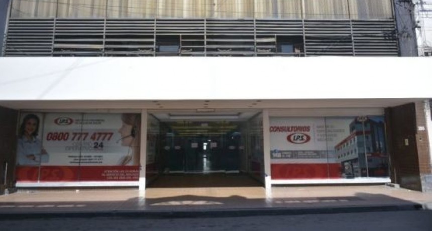 El jueves 7 habrá asueto administrativo para trabajadores del IPS