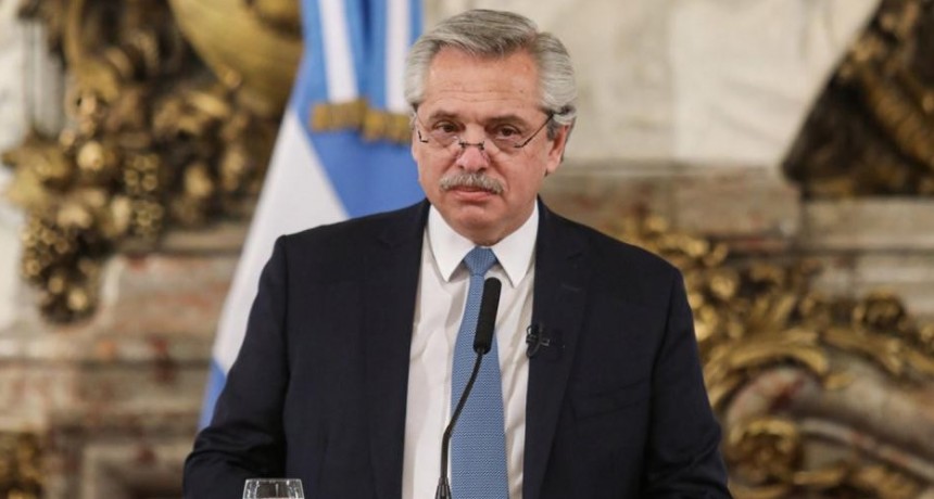 Fernandez encabezarà reuniòn de Gabinete