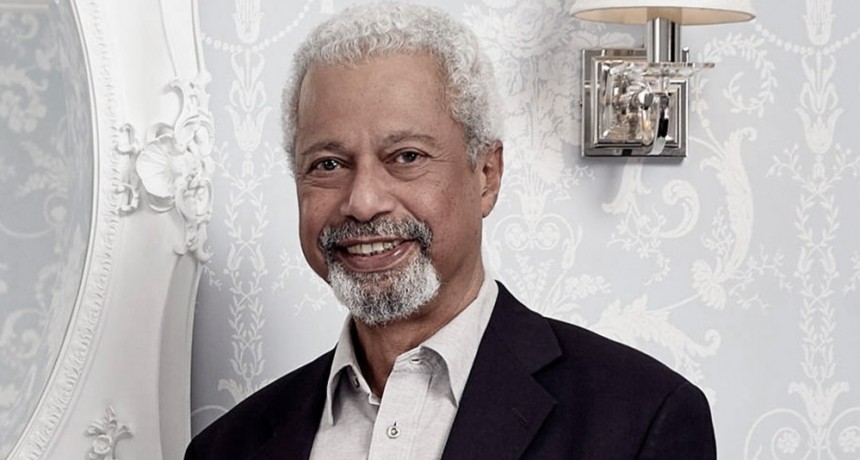 El Nobel de Literatura es para el escritor tanzano Abdulrazak Gurnah