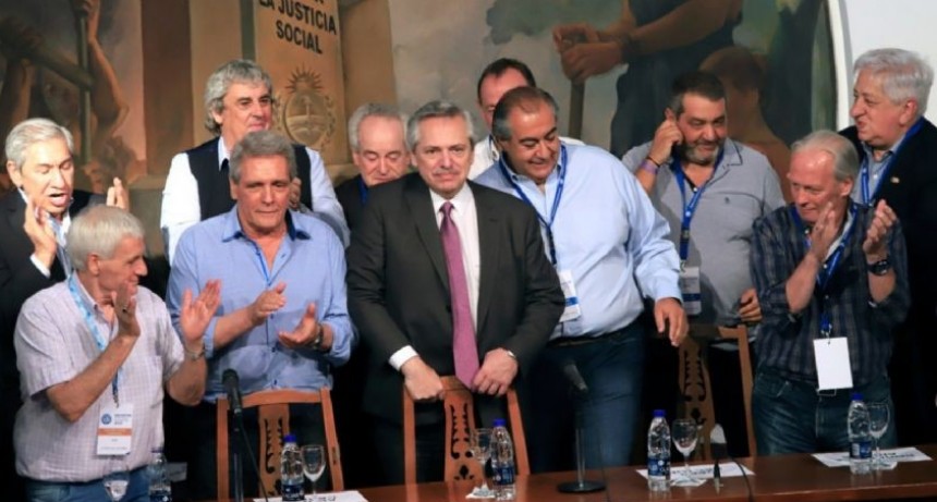 El Gobierno propone Comite Mixtos