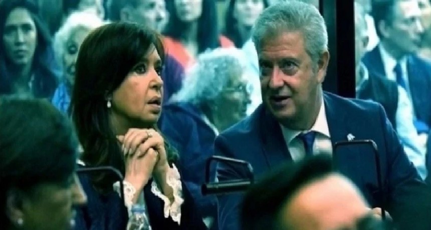 Cristina Kirchner sobreseída en la causa del Memorando con Irán