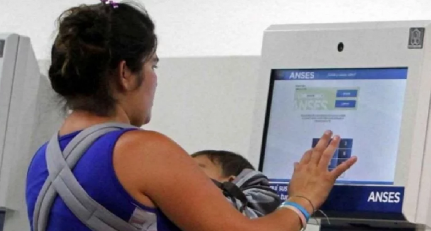 Las asignaciones familiares tendrán complemento mensual 