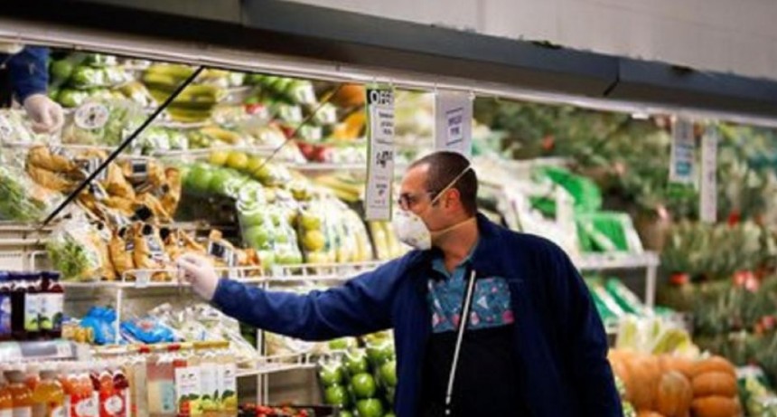 La inflación de septiembre en la Argentina promedió el 2,9%