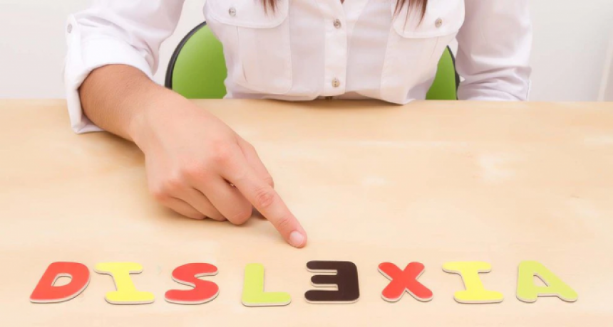 Dìa Internacional de la Dislexia