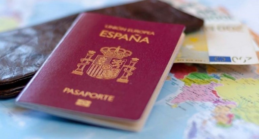 Crece la demanda de ciudadanìa Española e Italiana por nietos