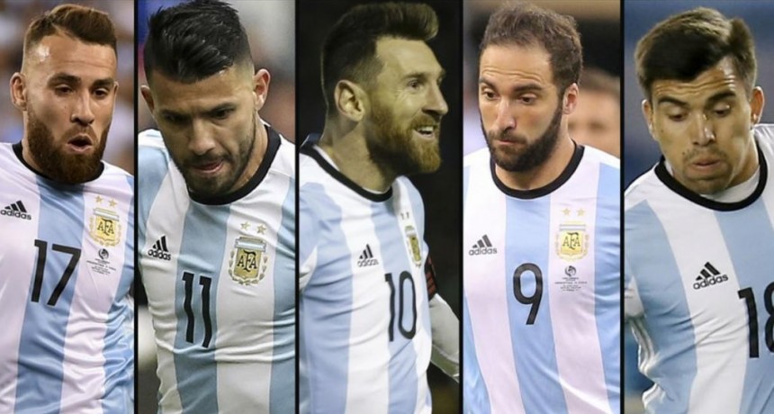 Argentina recibirá a Perú eliminaciones al Mundial de Qatar