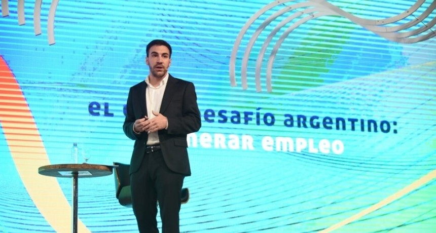 El Coloquio de IDEA propuso reforma laboral en tres pasos