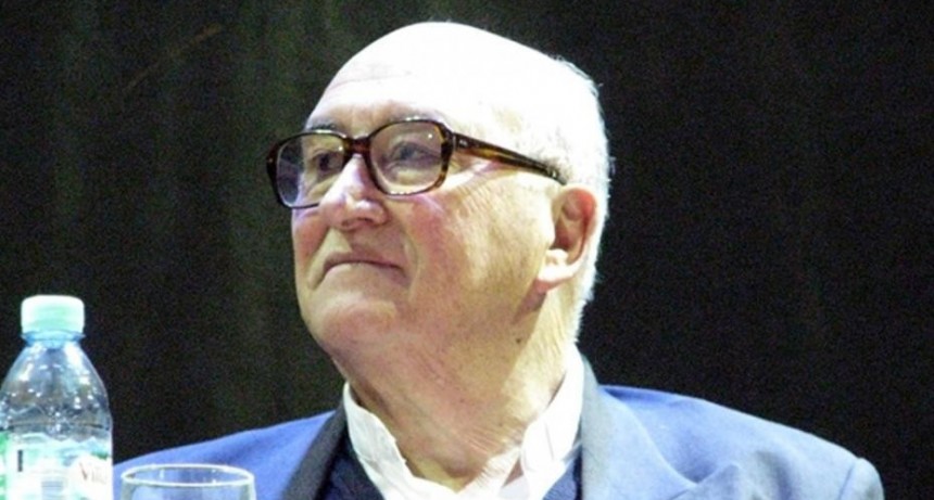 Murió el padre José Ceschi