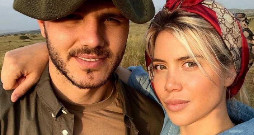 Wanda Nara sin filtros ante el rumor de infidelidad