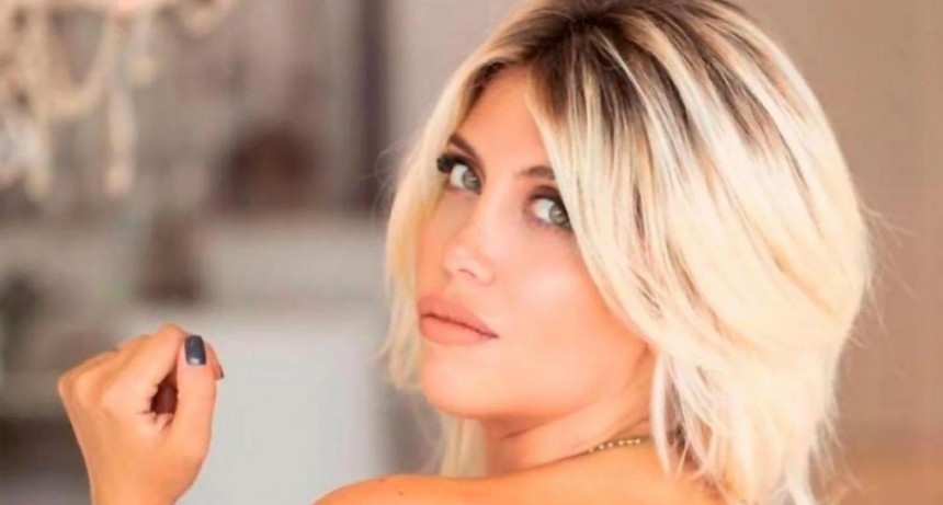 Wanda Nara y Mauro Icardi se reconciliaron 