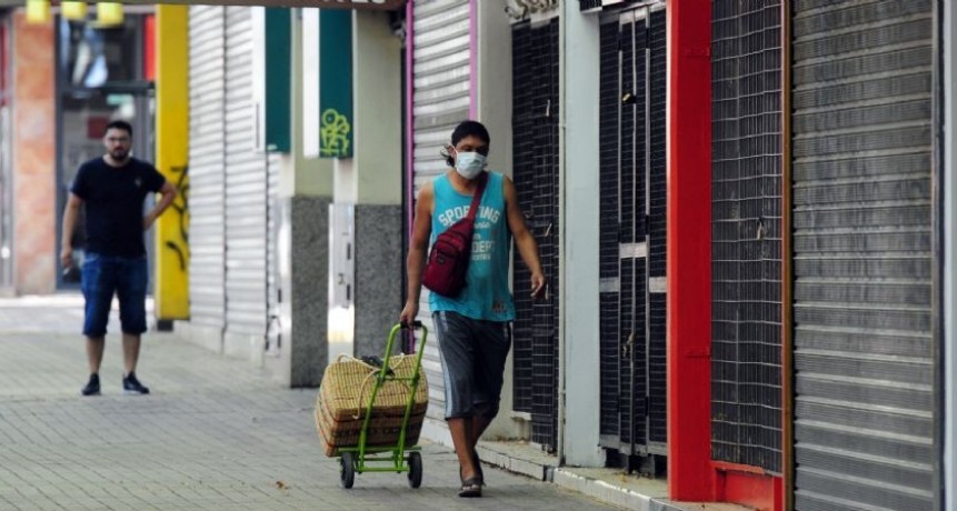 Argentina:confirman 23 fallecimientos, y 1385 nuevos contagios