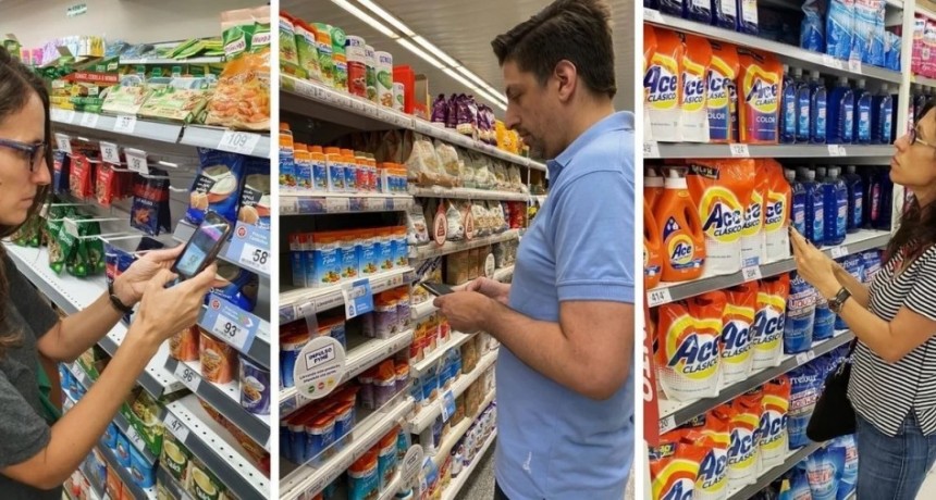 El Gobierno relanza Precios Cuidados
