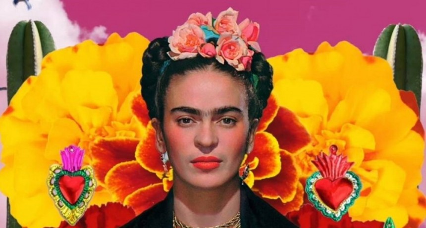 Frida: Sueños & Realidad 