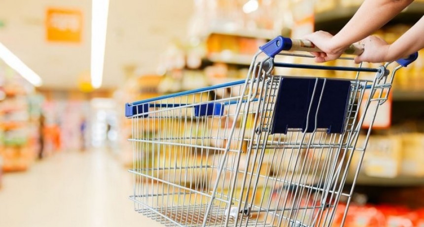 Los alimentos  subirán en octubre por encima de la inflación