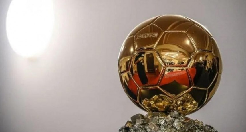 Balón de Oro 2022: a qué hora es, país por país