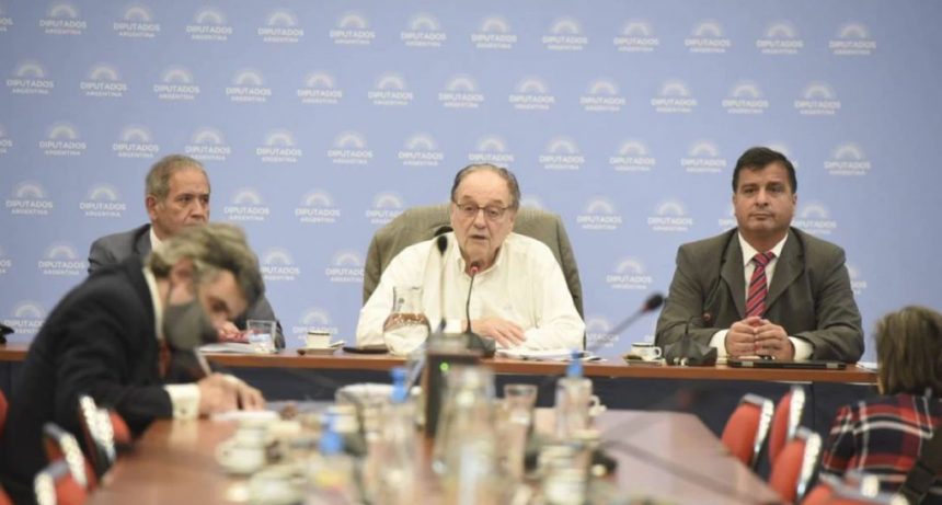 Presupuesto 2023 los jueces pagaran Ganancias