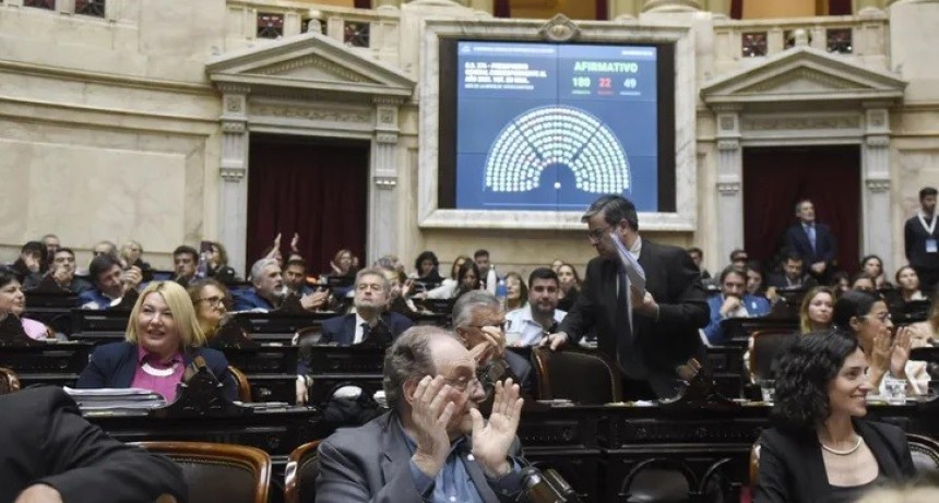 Que aumentos trae el Presupuesto 2023