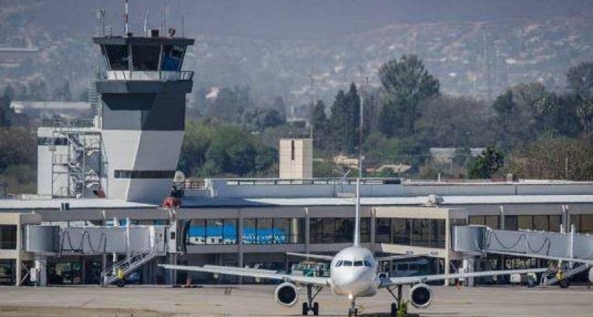 Licitarán la ampliación del Aeropuerto en enero 2023