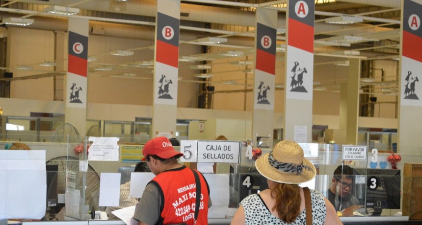 Gremios municipales acordaron aumento salarial del 13%