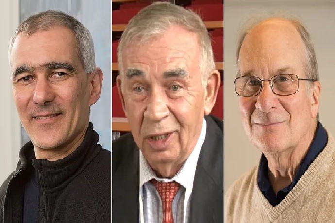 El Nobel de Química 2023 es para el estudio de los puntos cuánticos