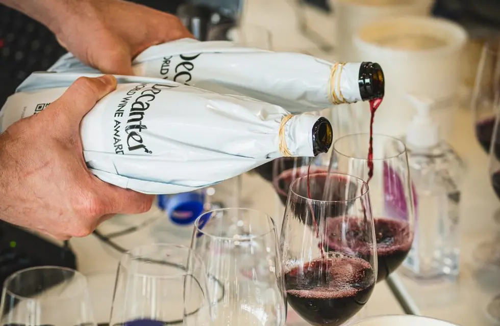 Un Malbec argentino obtuvo el premio platino