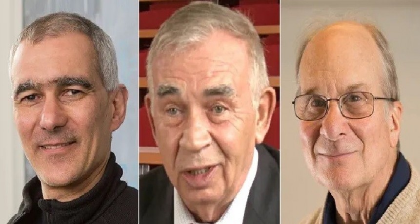 El Nobel de Química 2023 es para el estudio de los puntos cuánticos