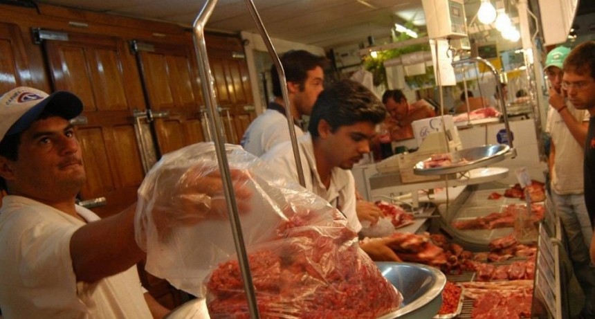 La carne vacuna acumula un 12% de aumento en el precio por kilo