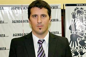Carlos Gonella titular de Procelac