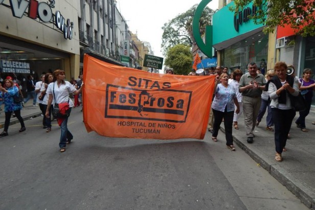 paro nacional salud 72 horas chaco 