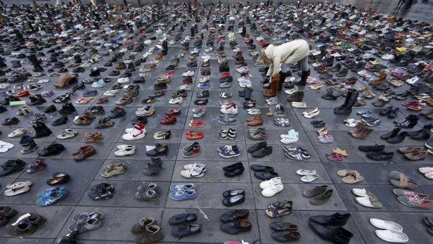 París leyes medio ambiente dejan zapatos los ciudadanos 