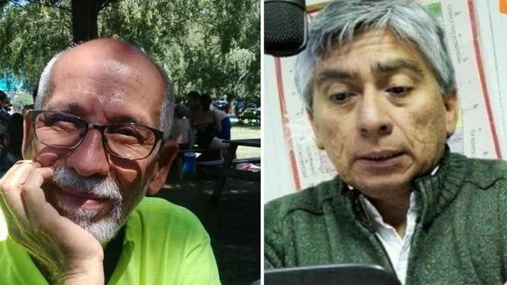 Encuentro de Literatura Regional del NOA 