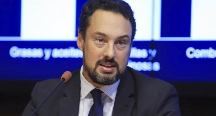 La recaudación de impuestos subió 42,8% en octubre