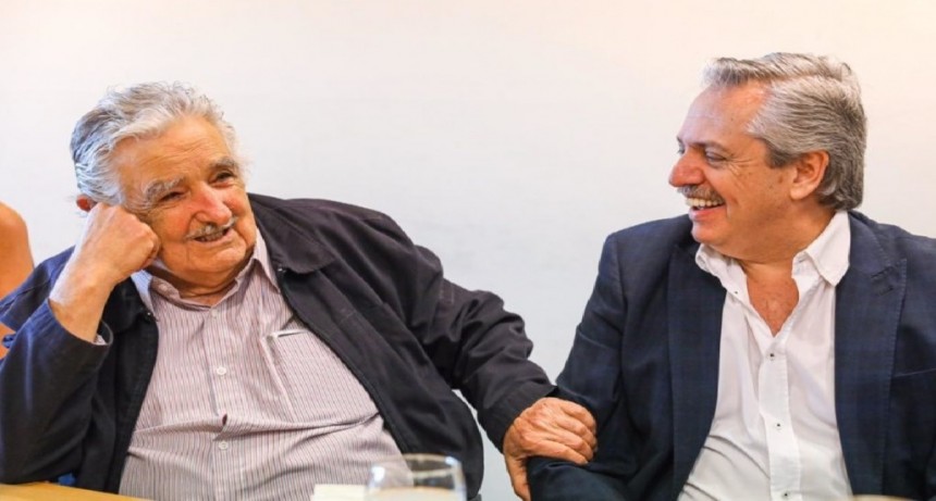 'Pepe' Mujica :
