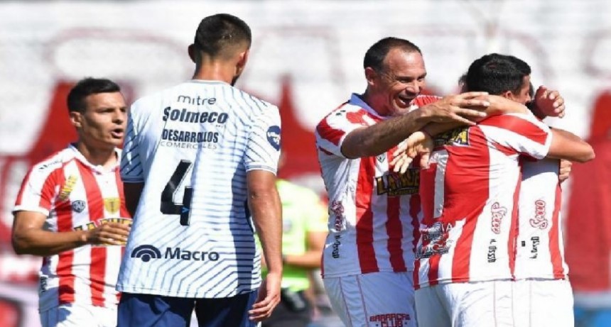 La Lepra perdió con Barracas