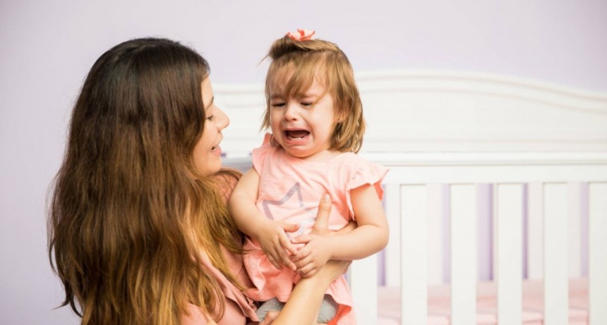 Cómo educar a los hijos sin desautorizarse