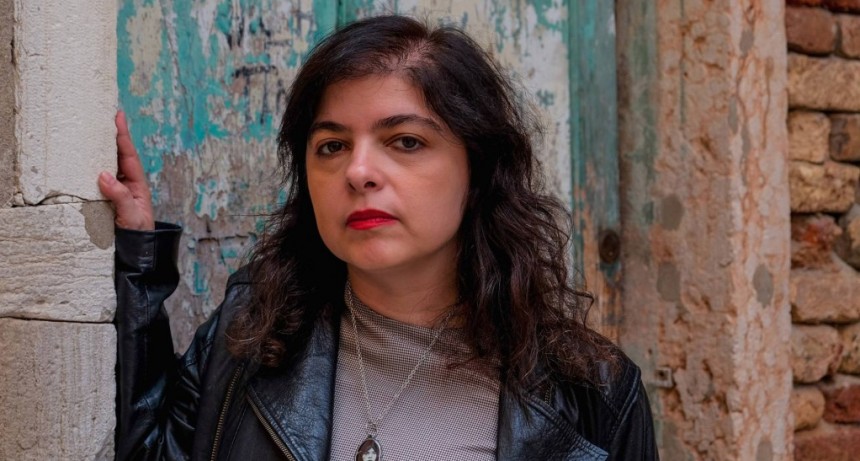 Mariana Enríquez ganó el Premio Herralde de Novela