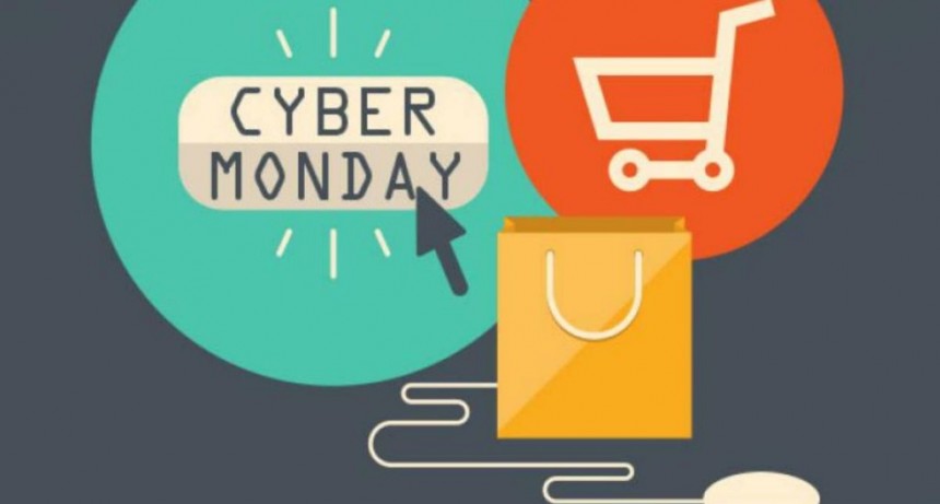 ¿Cuáles fueron los productos más vendidos el primer día del Cyber Monday?