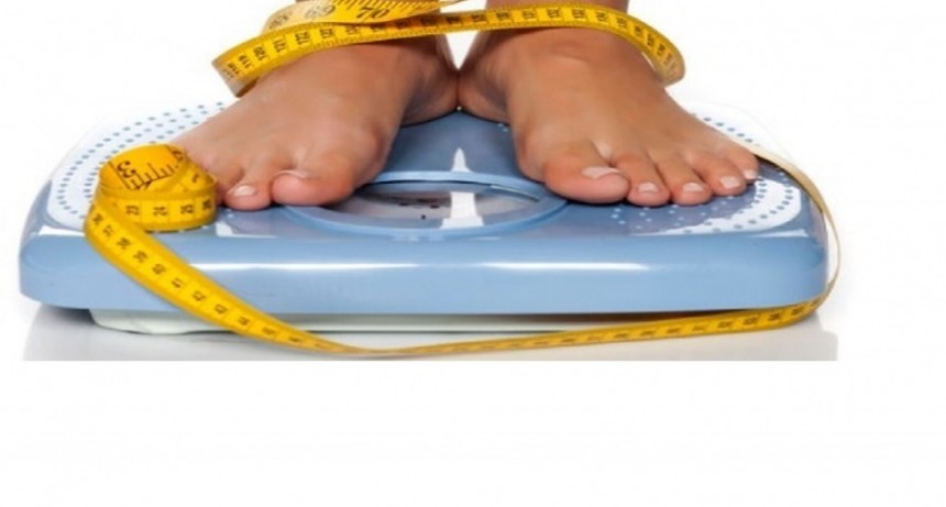 Comer saludable y mantener el peso