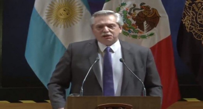Alberto Fernandez  explicó por qué cree que Cristina Kirchner no fue presa