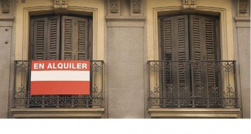 Ley de Alquileres: acuerdan dictamen y se podría aprobar antes de fin de mes