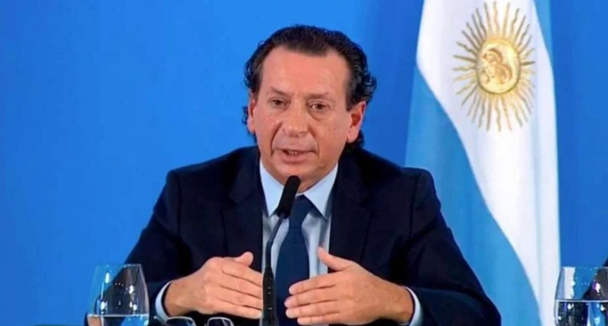 Sica criticó a la CGT: Jugaron abiertamente para Alberto Fernández y ahora no piden bono