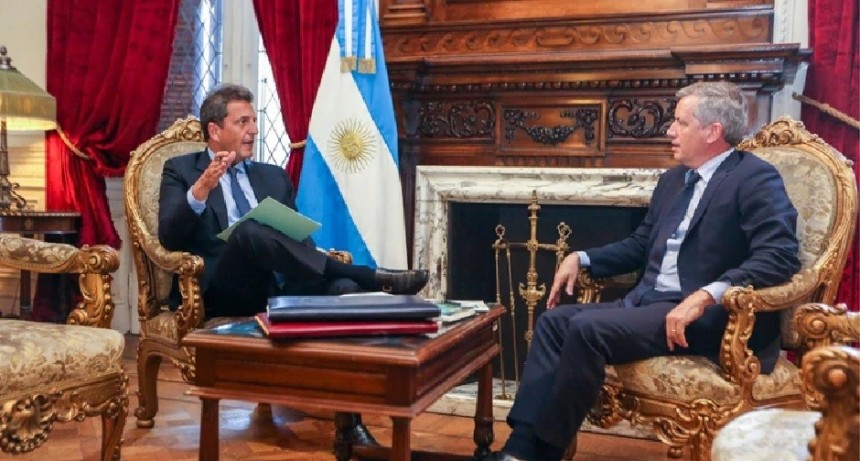 Transición en el Congreso: habrá extraordinarias hasta finales de enero