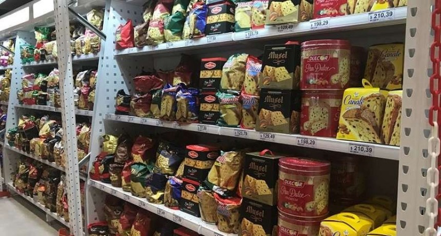 Navidad se anuncia con alzas que llegan al 60% 