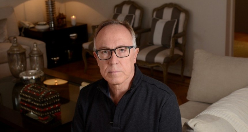 Primer contacto del futuro gobierno con el FMI: Nielsen se reunió con Werner