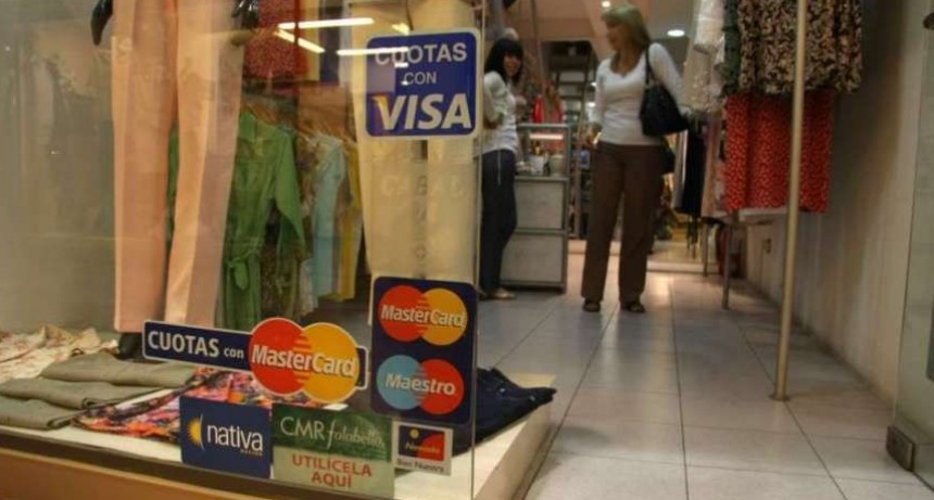  Cae el uso de las tarjetas por no tener actualizaciones en los límites de compra 